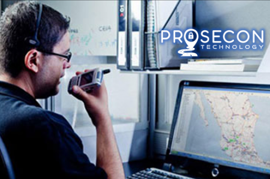 PROSECON TECHNOLOGY: Monitoreo vehicular con GPS en República Dominicana y Haití