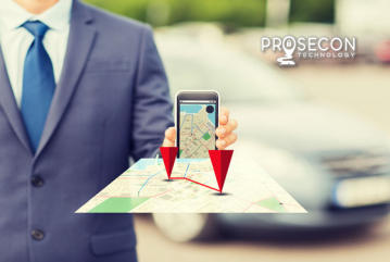 PROSECON TECHNOLOGY: Service de géolocalisation par GPS en Haïti et République Dominicaine.           