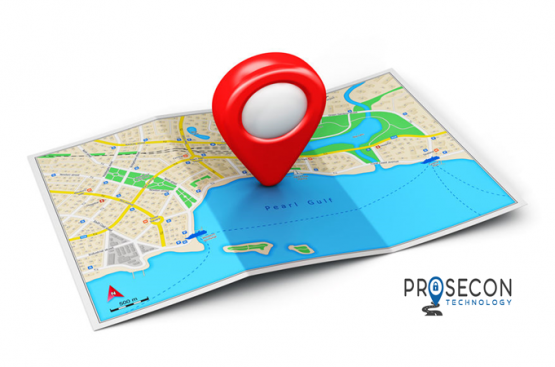 PROSECON TECHNOLOGY: Rastreo GPS para flotillas en República Dominicana y Haití.