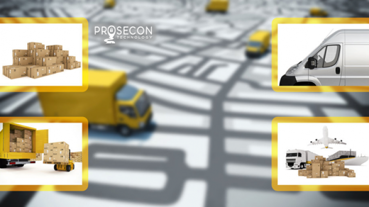 PROSECON TECHNOLOGY: GPS para la gestión de flota de vehículos en República Dominicana y Haití.