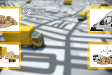 PROSECON TECHNOLOGY: GPS para la gestión de flota de vehículos en República Dominicana y Haití.