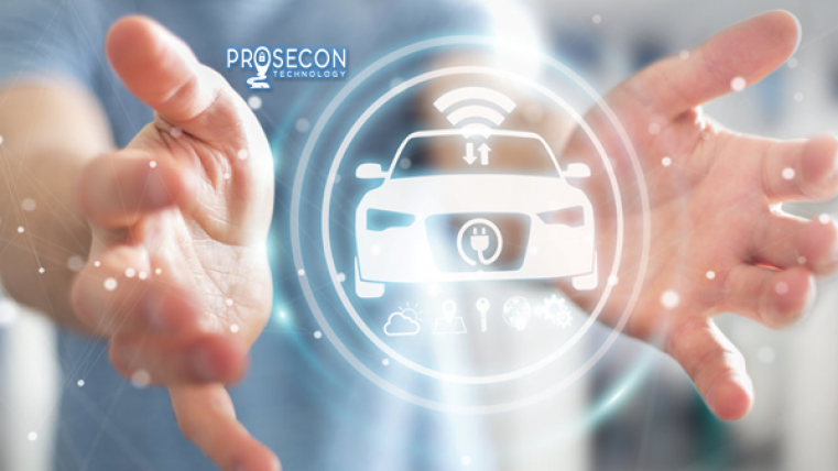 PROSECON TECHNOLOGY: GPS vehicular y Rastreo Satelital GPS para su negocio en República Dominicana y Haití.