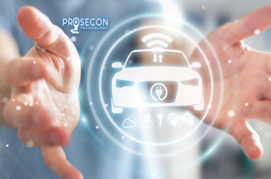 PROSECON TECHNOLOGY: GPS vehicular y Rastreo Satelital GPS para su negocio en República Dominicana y Haití.